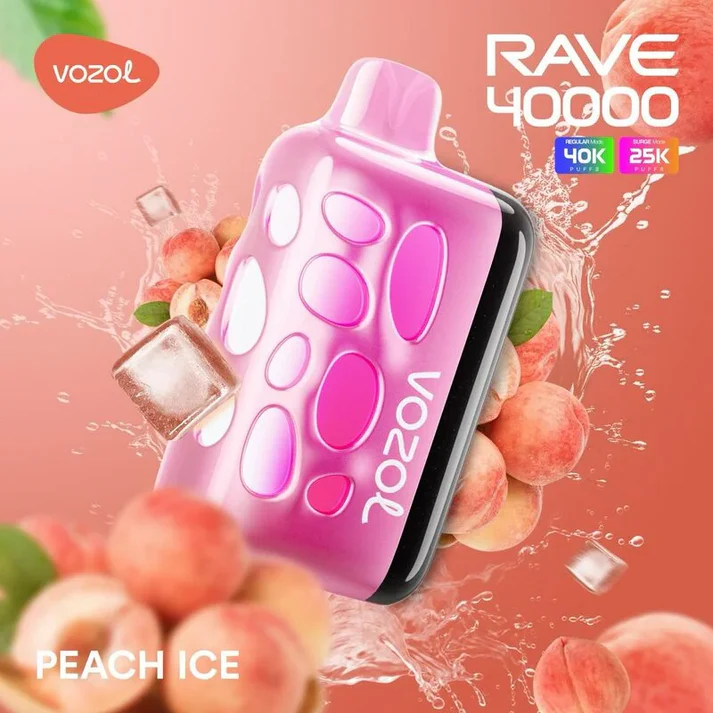 vozol-rave-40000-peach-ice